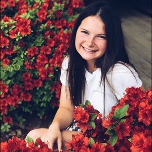 Meet your Posher, Mackenzie